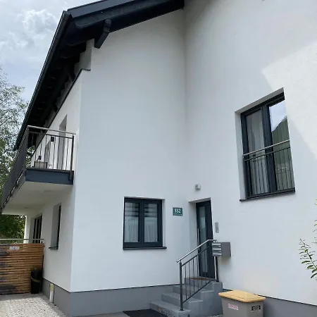 Appartement Schiefersteinweg, Schladming Exterior photo