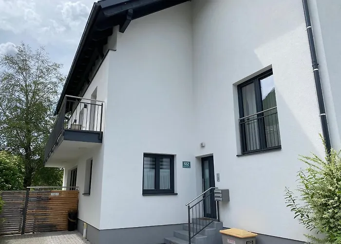 Appartement Schiefersteinweg, Schladming