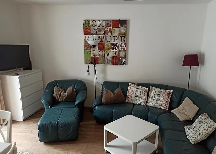 Appartement Schiefersteinweg, Schladming