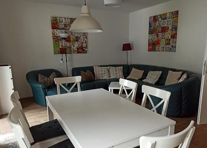 Appartement Schiefersteinweg, Schladming
