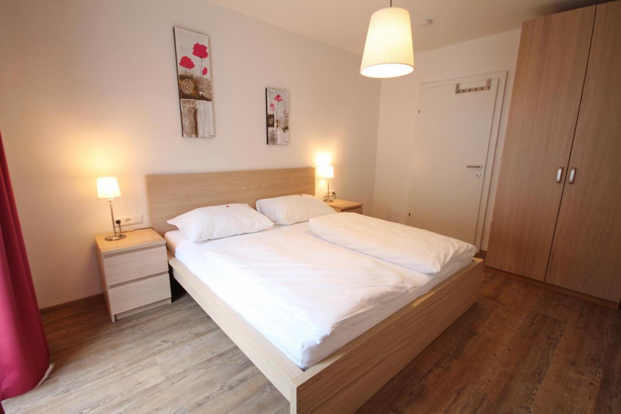 Apartment Schiefersteinweg, Schladming