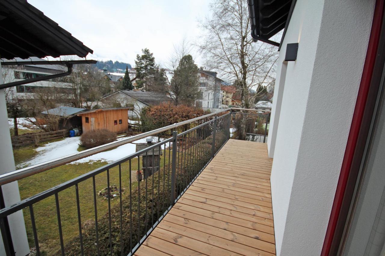 Apartment Schiefersteinweg, Schladming